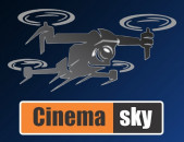 Բարձրորակ նկարահանումներ DJI դրոնով