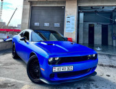 Dodge Challenger for rent прокат машин ավտովարձույթ на аренду rent car