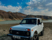 Niva прокат for rent