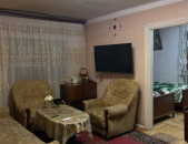 2 սենյականոց բնակարան Արցախի պողոտայում, 44 քմ, նախավերջին հարկ (Կոդ B2-006)