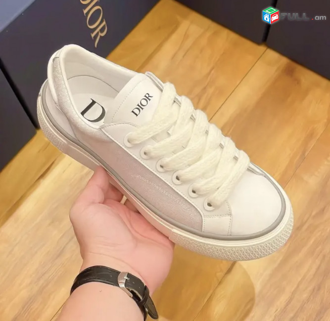 Dior տղամարդու կոշիկներ