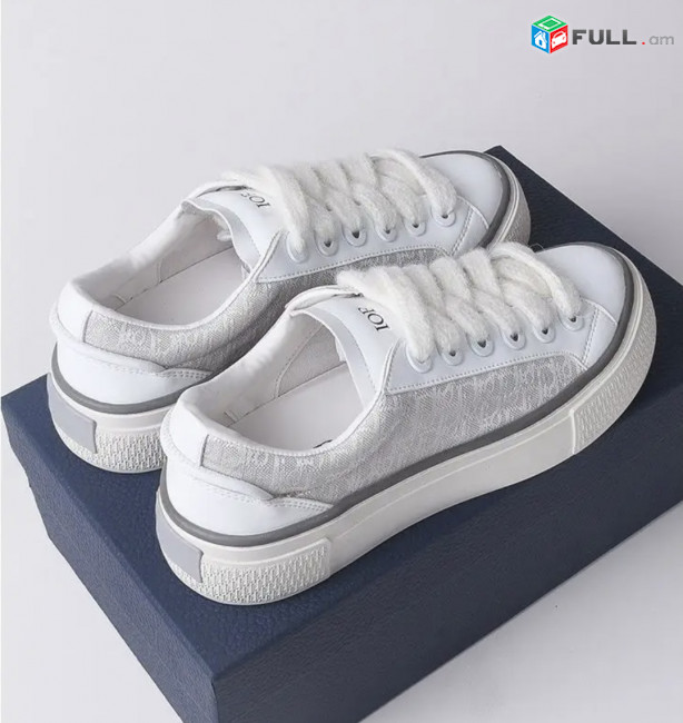 Dior տղամարդու կոշիկներ