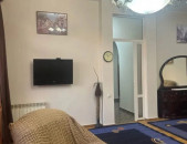 Վարձով է տրվում բնակարան Նալբանդյան փողոցում 