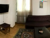2 սենյականոց բնակարան Մաշտոցի պողոտայում