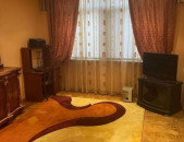 Վարձով է տրվում բնակարան Քաջազնունու փողոցում