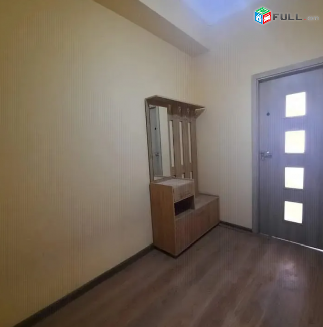 1 սենյականոց բնակարան նորակառույց շենքում