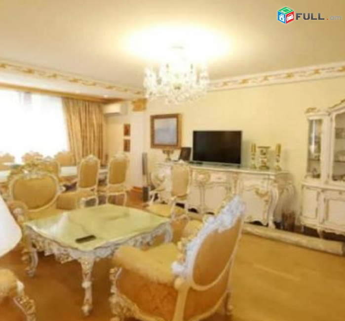 Վաճառվում է 3 սենյականոց բնակարան