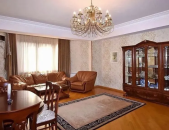 4 սենյականոց բնակարան Ամիրյան փողոցում, 138 քմ