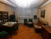 3 սենյականոց բնակարան Սարյանի փողոցում, 100 քմ