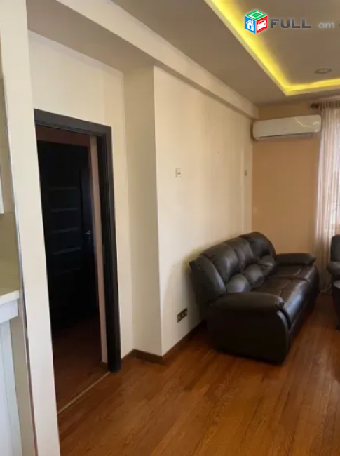 3 սենյականոց բնակարան նորակառույց շենքում Մաշտոցի պողոտայում, 108 քմ