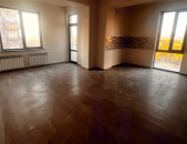 4 սենյականոց բնակարան նորակառույց շենքում Նիկողայոս Ադոնցի փողոցում