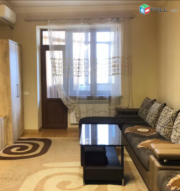  բնակարան նորակառույց շենքում