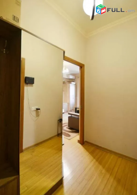  բնակարան նորակառույց շենքում