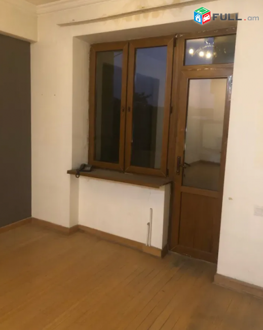բնակարան նորակառույց շենքում 