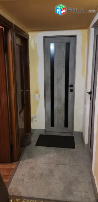 3 սենյականոց բնակարան Երվանդ Քոչարի փողոց