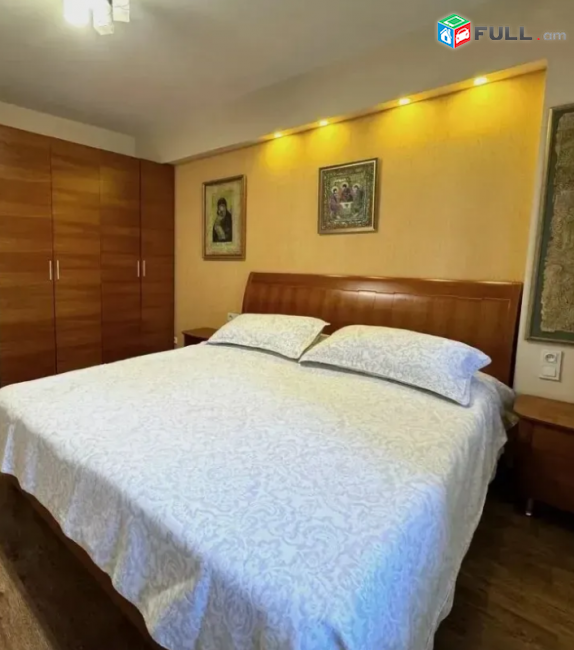  բնակարան Ամիրյան փողոցում, 69 քմ, 3/11 հարկ