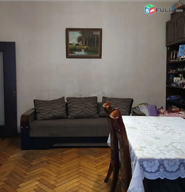 2 սենյականոց բնակարան Մաշտոցի պողոտայում, 90 քմ,