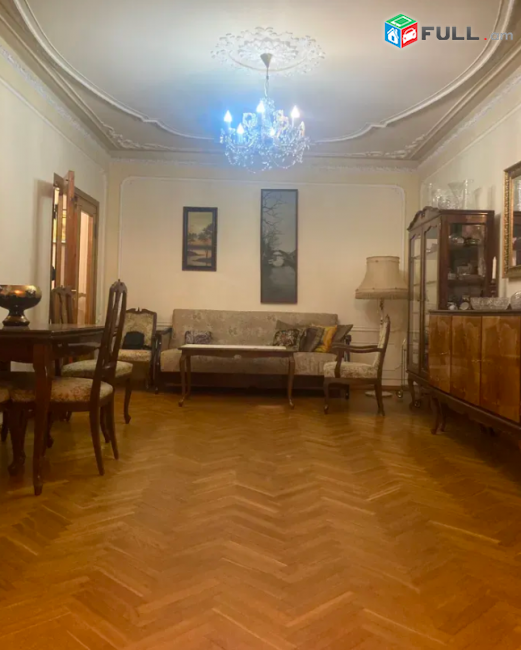  բնակարան Ազատության պողոտայում, 68 քմ, 6/9 հարկ
