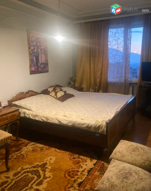  բնակարան Ազատության պողոտայում, 68 քմ, 6/9 հարկ