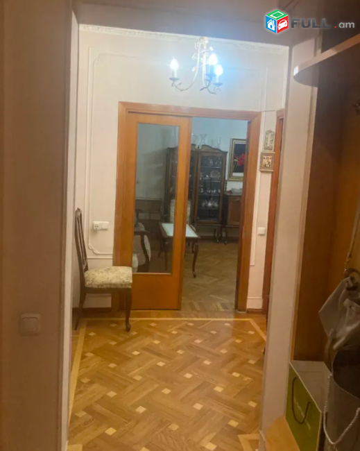  բնակարան Ազատության պողոտայում, 68 քմ, 6/9 հարկ
