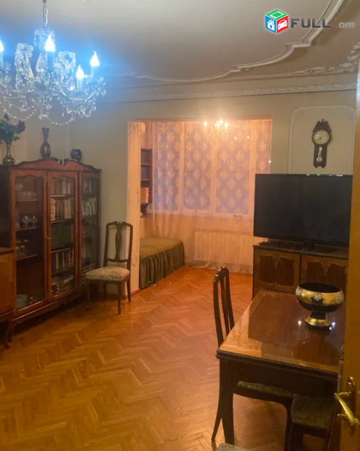  բնակարան Ազատության պողոտայում, 68 քմ, 6/9 հարկ