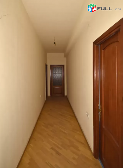 բնակարան նորակառույց շենքում Արամի փողոցում, 130 քմ, 3/14 հարկ
