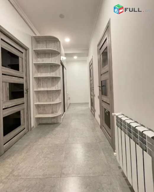 Նիկողայոս Տիգրանյան փողոց 13/3 հարկ, 78քմ