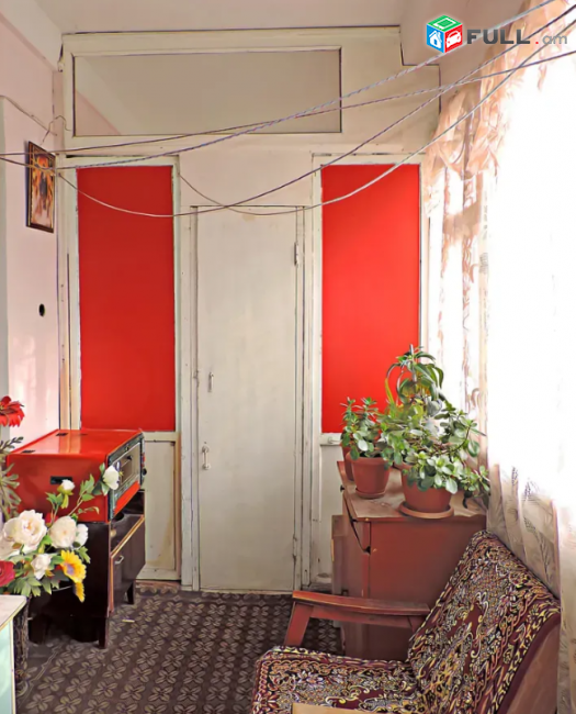 Դեմիրճյան փողոց, 1/15 հարկ, 96 քմ