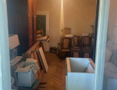 Փափազյան փողոց  43 քմ, քարե շենք, 5/5 հարկ