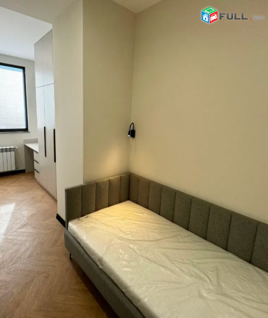 Բաղրամյան պողոտա 5/4 հարկ 80 քմ