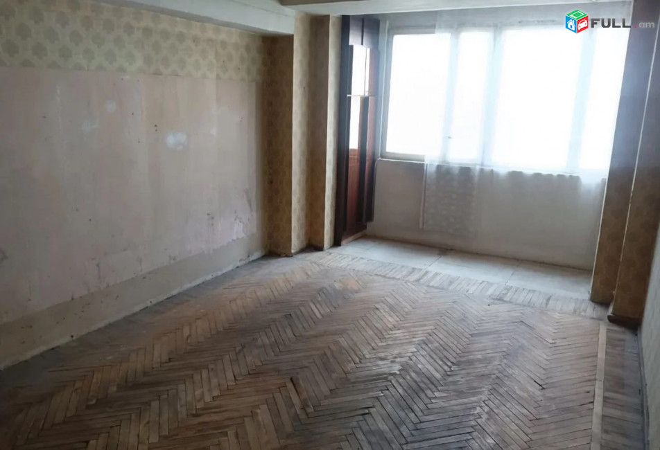 Երվանդ Քոչարի փողոցում, 41 քմ, 3/9 հարկ