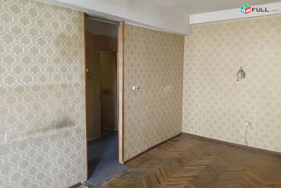 Երվանդ Քոչարի փողոցում, 41 քմ, 3/9 հարկ