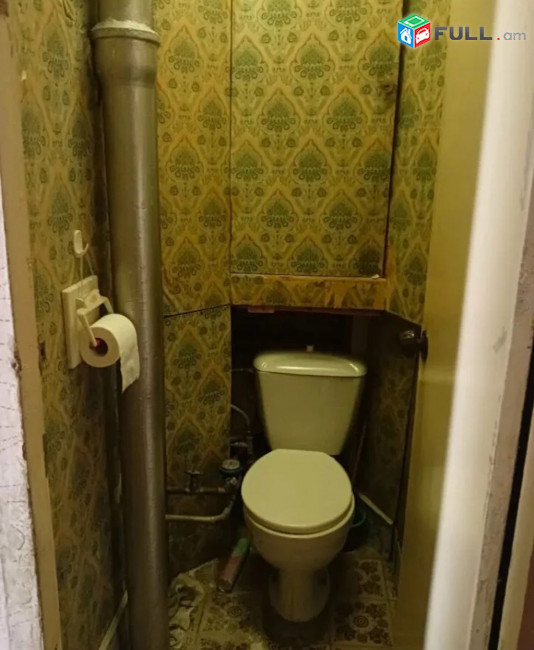 Երվանդ Քոչարի փողոցում, 41 քմ, 3/9 հարկ