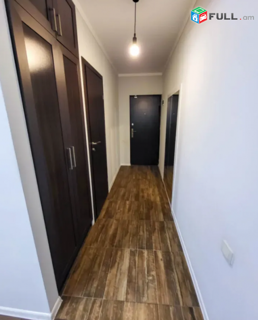 իկտոր Համբարձումյանի փողոց  58 քմ, 2/5 հարկ