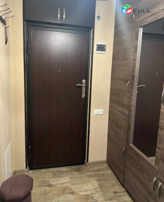 Ռուբինյանց փողոց  4/3 հարկ 50 քմ, ՇՏԱՊ  