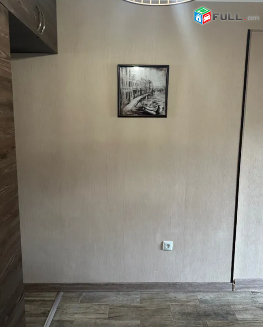 Ռուբինյանց փողոց  4/3 հարկ 50 քմ, ՇՏԱՊ  