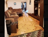 Գրիբոյեդով փողոց,  60 քմ, քարե շենք 