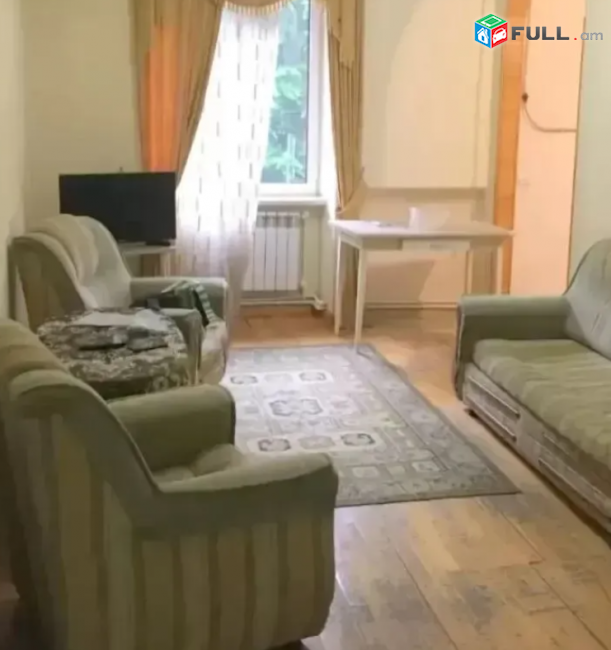 Մոսկովյան փողոց ,50 քմ, 2/5 հարկ 