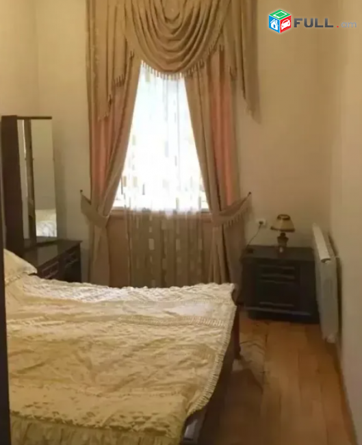 Մոսկովյան փողոց ,50 քմ, 2/5 հարկ 