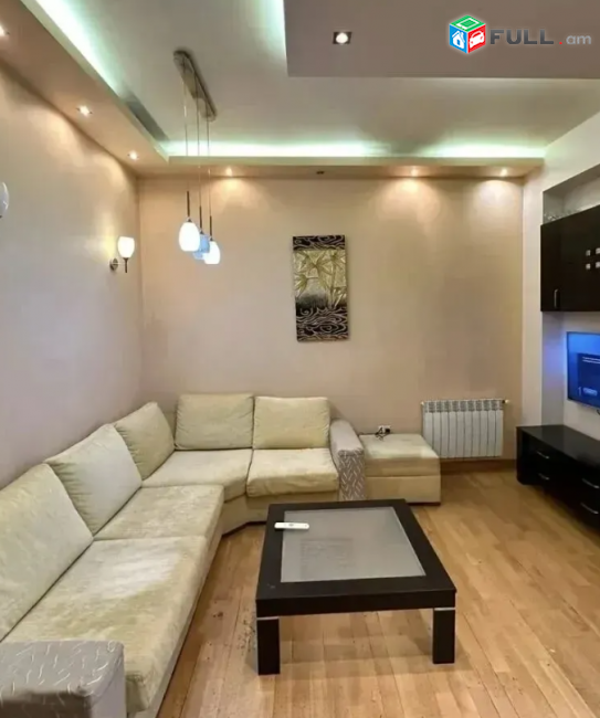 Մոսկովյան փողոց , 52 քմ, 3/5 հարկ