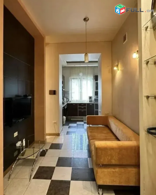  Մոսկովյան փողոց , 52 քմ, 3/5 հարկ
