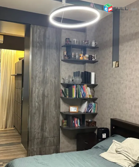 Բաղրամյան պողոտա, 110 քմ, 2/5 հարկ 