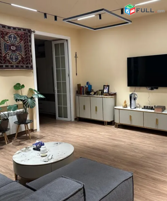 Բաղրամյան պողոտա, 110 քմ, 2/5 հարկ 