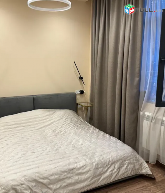 Բաղրամյան պողոտա, 110 քմ, 2/5 հարկ 