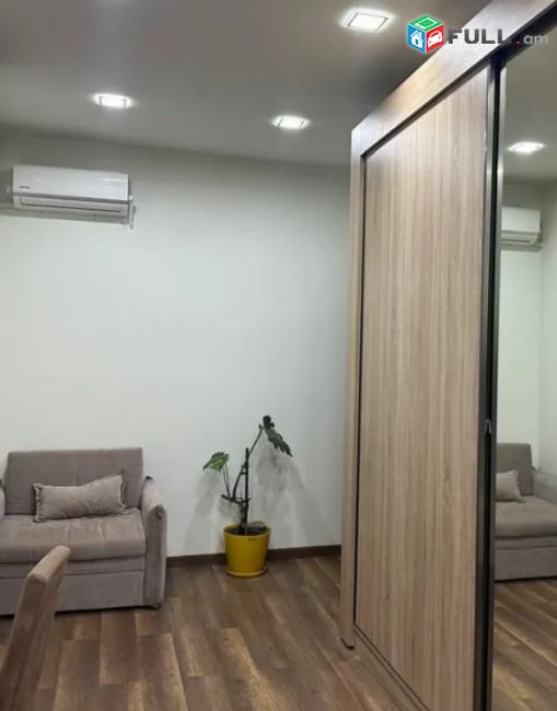 Բաղրամյան պողոտա, 110 քմ, 2/5 հարկ 
