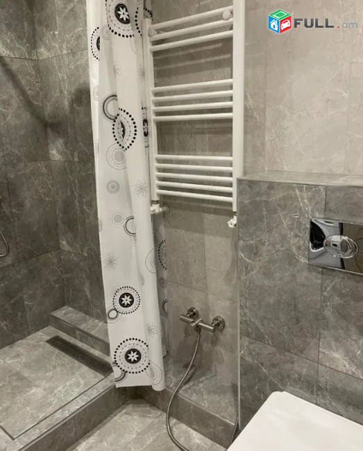 Պուշկին փողոց, 65 քմ, դիզայներական ոճո