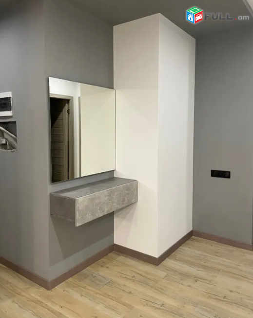 Պուշկին փողոց, 65 քմ, դիզայներական ոճո
