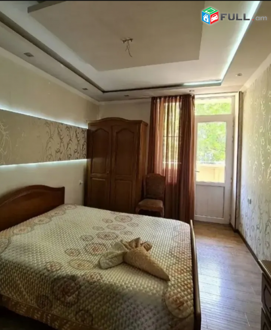 Պուշկինի փողոց, 95 քմ, 3/10 հարկ 