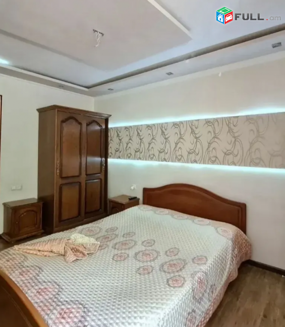 Պուշկինի փողոց, 95 քմ, 3/10 հարկ 
