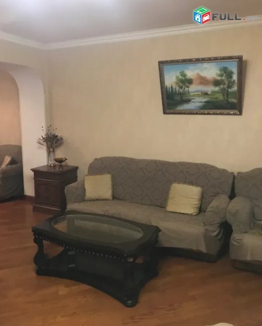  Եղբայրության փողոցում, 76 քմ, 2/5 հարկ, բարձր առաստաղներ